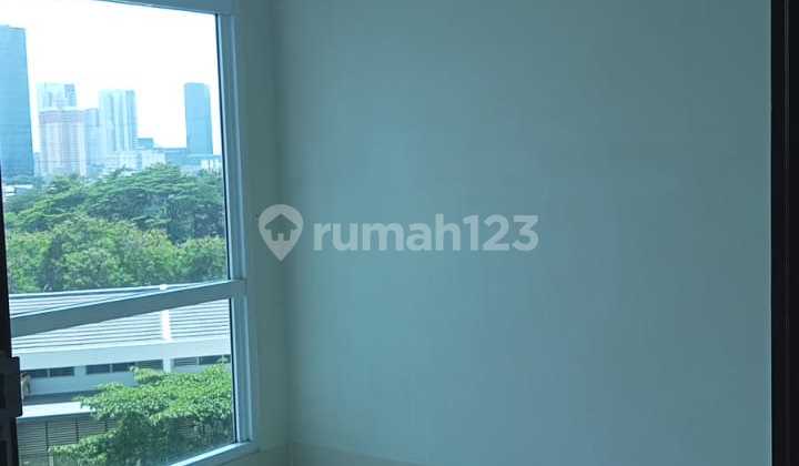 Disewakan Apartemen Puri Mansion 1Br 37M² - City View 2