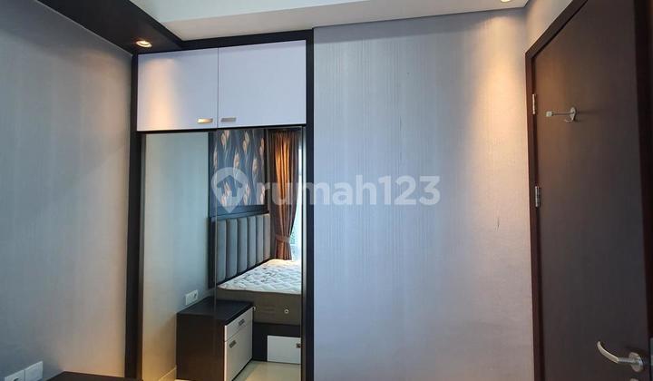Beautiful Unit Puri Mansion 1Br Fully Furnished Ready to Occupy