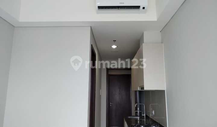 Disewakan Studio Semi Furnish Siap Huni Puri Mansion 2