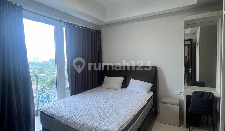 Termurah!!! Disewakan Type 2br+1 Full Furnish 2