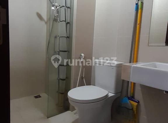 Disewakan Studio Semi Furnish Siap Huni Sekarang 2