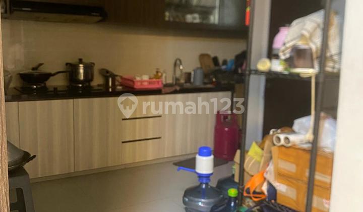 Ready Hunian Bagus dan Nyaman Riviera At Puri 2