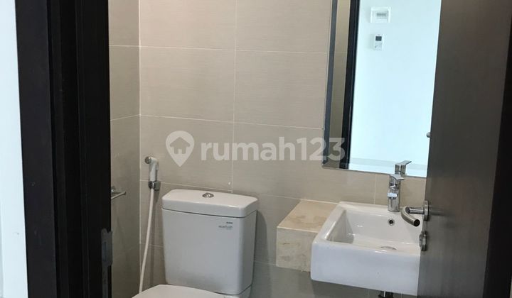 For Rent 1 Bedroom Semi Furnished Standard Developer 2