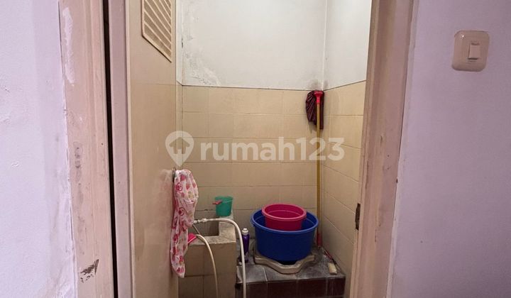 Dijual Rumah Bagus Matland Puri 2 Lantai 2