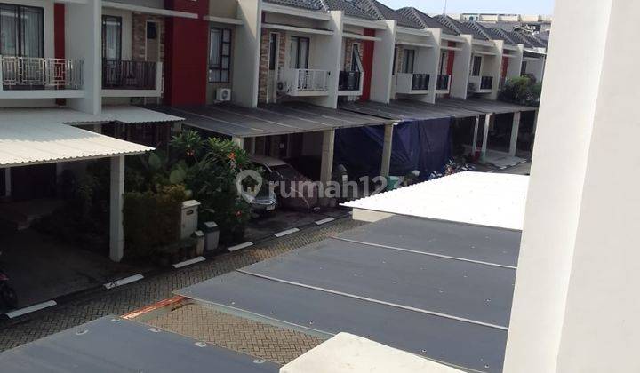 Di Sewakan 1 Unit Rumah Di Green Lake City Asia Murah Banget  2