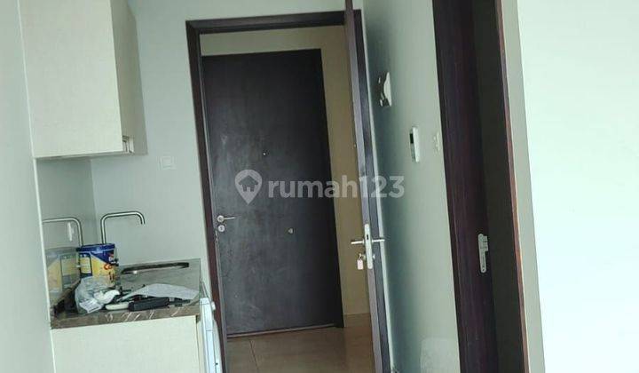 Disewakan Apartemen Puri Mansion Tipe Studio  2