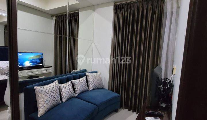 Disewakan Apartemen Bagus Furnished  1