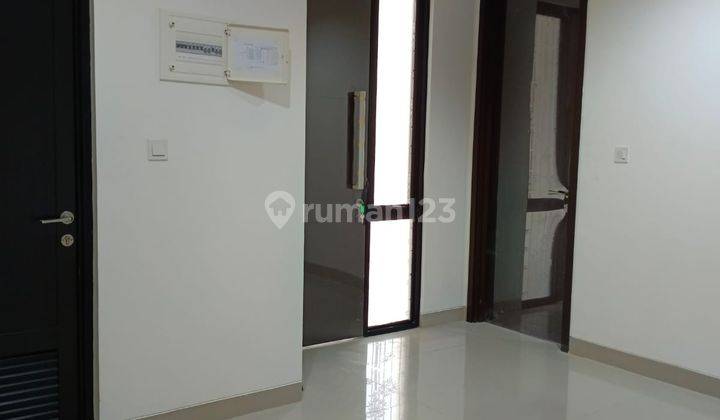 Condo House Lantai 3 Sudah Ada Kitchen Set -vi 2
