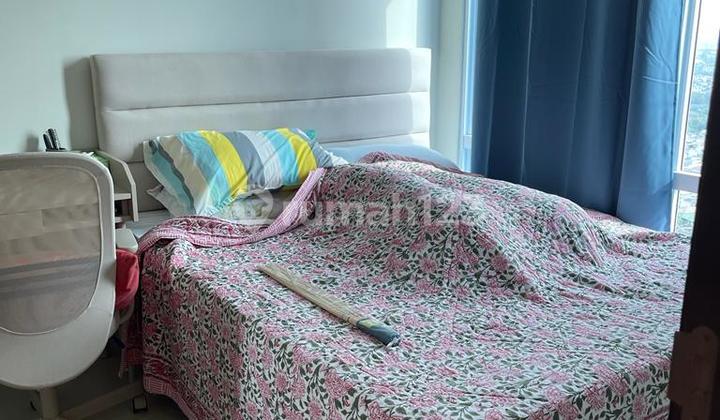 1br Full Furnished Disewakan Segera