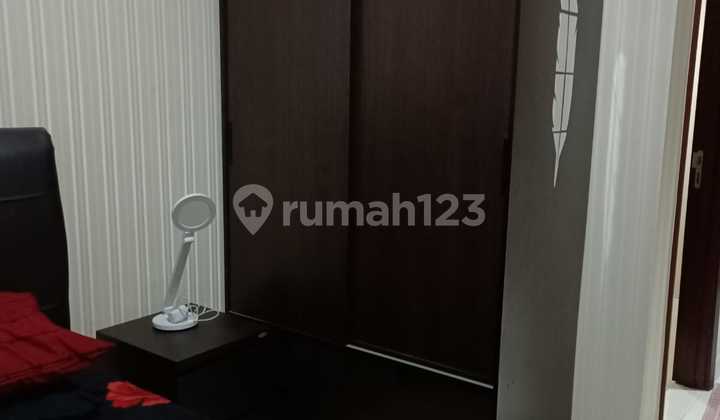 Dijual Studio Puri Mansion Full Furnished Siap Huni 2
