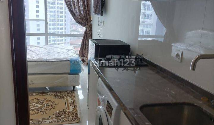 Disewakan Apartemen Studio Bagus  1