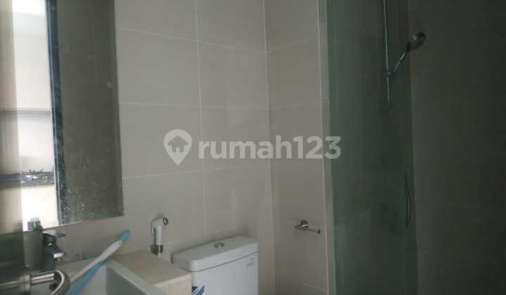 Studio Luas 26m² Ready Sewakan 2