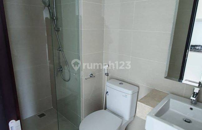 Disewakan apartement Puri Mansion Bagus Semi Furnished 2