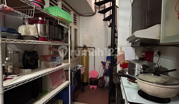 Dijual Murah Baguss Rumah Metland Puri Luas 7X15 2