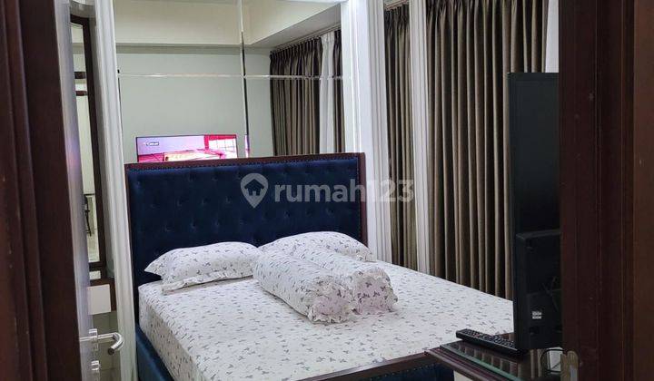 Disewakan Apartemen Bagus Cantik  1