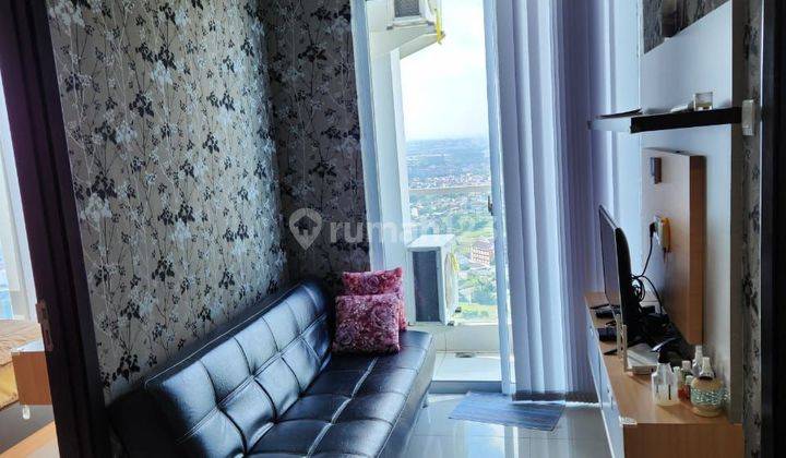 Disewakan Apartment Puri Mansion 2+1 Cocok Untuk Pasangan Muda  2