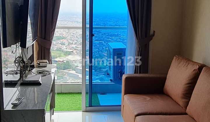 Ready 1br Full Funish Siap Huni