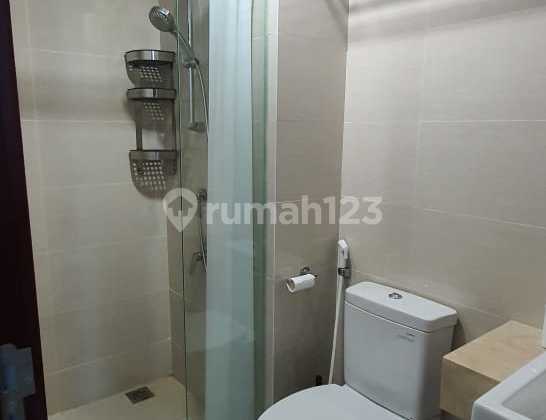 Sewa Apartemen Puri Mansion Type Studio Full Furnished Ready 2