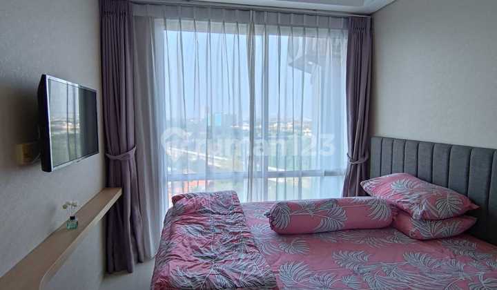 Unit Studio Full Furnished Puri Mansion Ready April 14 Unit Studio Full Furnished Puri Mansion Ready April 14