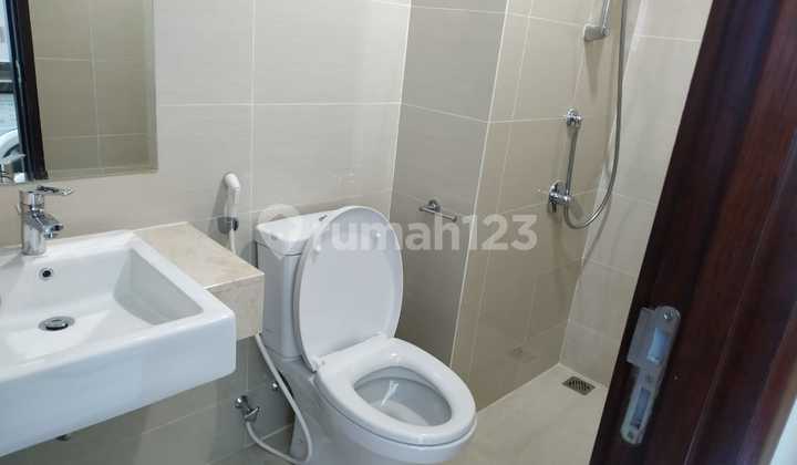 Disewakan Studio Furnish Apartemen Puri Mansion 2