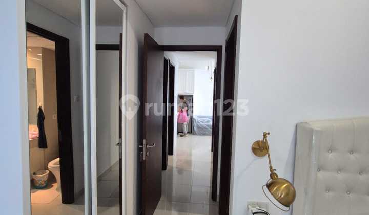 Premium 3 Bedroom Residence Puri Mansion