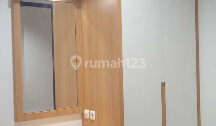 Full Furnish Lantai 1 Ready Disewakan 2