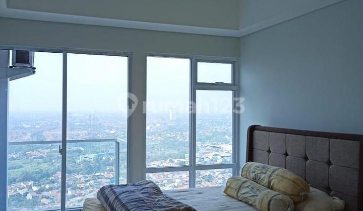 For Rent Puri Mansion Apartment