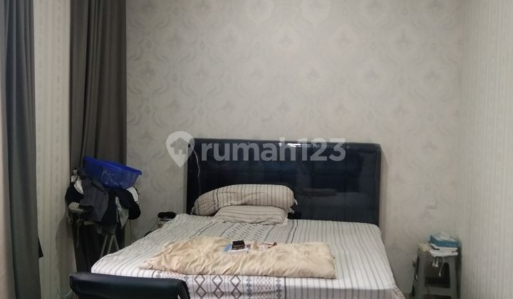 Di Jual Murah Banget Rumah Area Metdlan Buruann!! 2