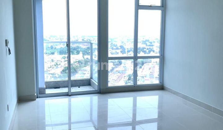 Disewakanapartemenpurimansiontypestudiosemifurnished 2