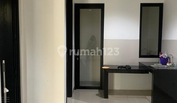 Ready Condo House Lantai 1 Kosongan