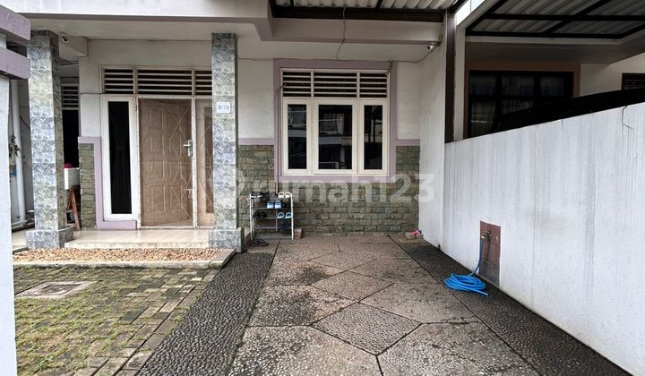 Dijual Murah Baguss Rumah Metland Puri Luas 7X15