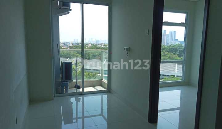 Ready Apartemen Puri Mansion Type 1Br Harga Hemat 1