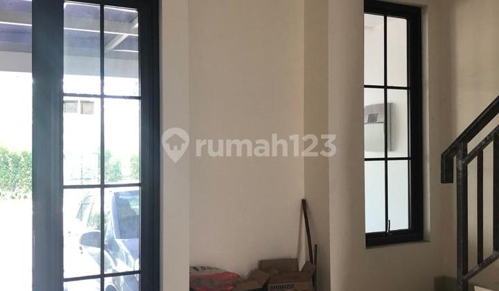 Rumah 2 Lantai Siap Huni Green Village Tipe Tokyo Rumah 2 Lantai Siap Huni Green Village Tipe Tokyo