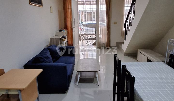 House for Rent at Green Lake City Fully Furnished Excellent
