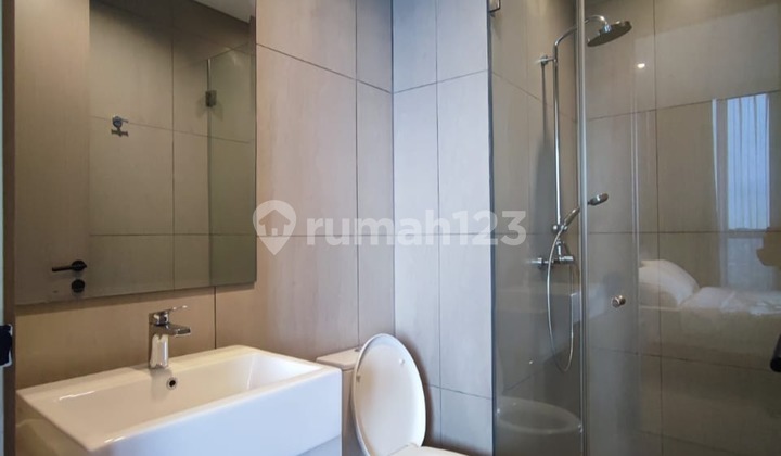 Fatmawati City Center 1 Bedroom Furnished Apartment in Fatmawati, Near MRT Station and Fatmawati Toll Gate, South Jakarta 2