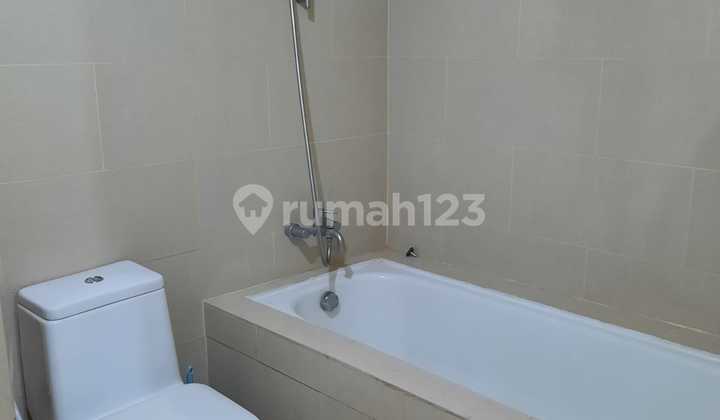 Apartemen Casa Grande Residence 1 Bedroom Furnished di Area Kuningan Connecting Mall Kokas Dekat Area Perkantoran Kuningan Jakarta Selatan 2