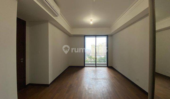 Apartemen Casa Grande 3BR Private Lift di Kuningan, Connecting Mall, Dekat Area Perkantoran, Jaksel 2