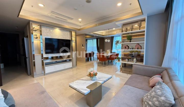 Casa Grande Residence 3 Bedroom Furnished Apartment in Strategic Kuningan Area, Connecting Mall Near Rasuna Said Kuningan Office District, South Jakarta Casa Grande Residence 3 Bedroom Furnished Apartment in Strategic Kuningan Area, Connecting Mall Near Rasuna Said Kuningan Office District, South Jakarta