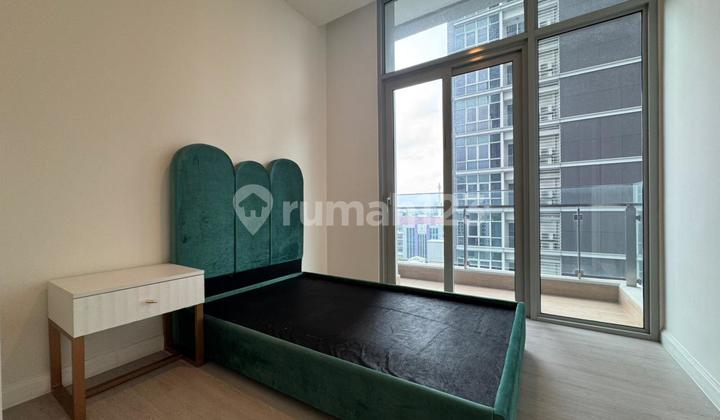Apartemen The Stature Residence Menteng 2 Bedroom Furnished di Area Prime Jakarta Pusat 2