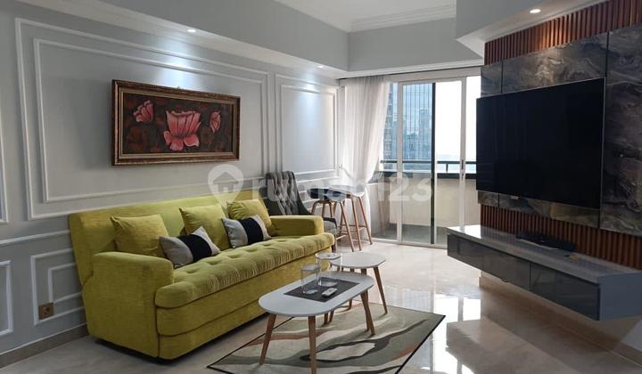 Arya Duta Suites Semanggi 2 Bedroom Furnished Apartment in Sudirman Area Near Offices and Business Centers in South Jakarta Arya Duta Suites Semanggi 2 Bedroom Furnished Apartment in Sudirman Area Near Offices and Business Centers in South Jakarta