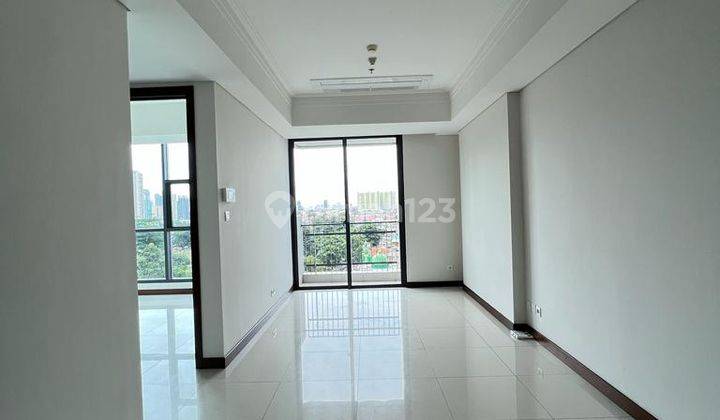 Apartement CasaGrande Phase II di Tebet Murah, Jakarta Selatan 2