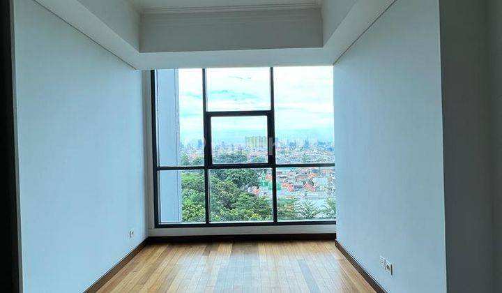 Apartement CasaGrande Phase II di Tebet Murah, Jakarta Selatan 1