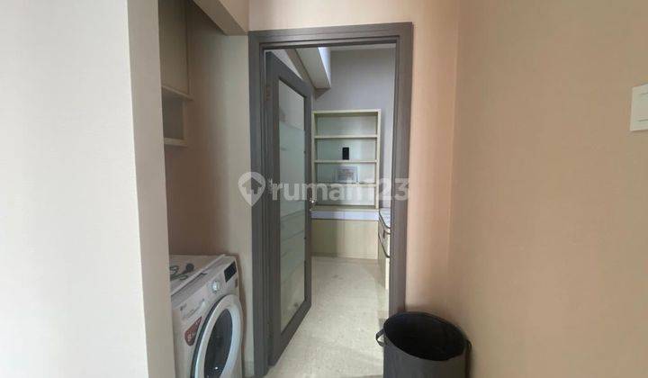 Dijual Cepat Apartement Southgate Residence 2 BR Furnished 6