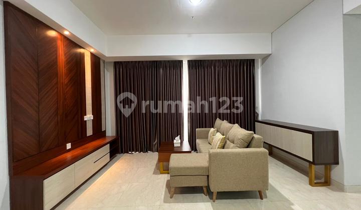 Disewakan Murah Apartement Southgate Residence 2 BR Furnished I 1
