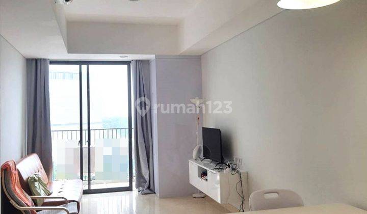 Apartemen Southgate Residence 2BR Furnished di Jakarta Selatan 1