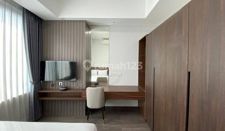 Apartemen Southgate Residence 1BR Furnished di Jakarta Selatan 2