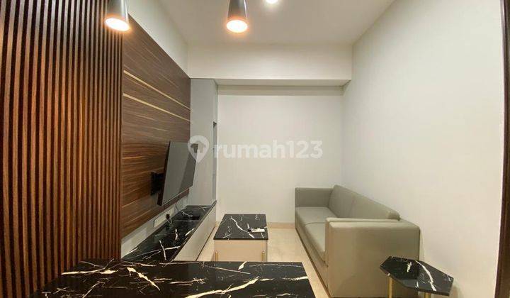 Apartemen Southgate Residence 1BR Furnished di Jakarta Selatan 1