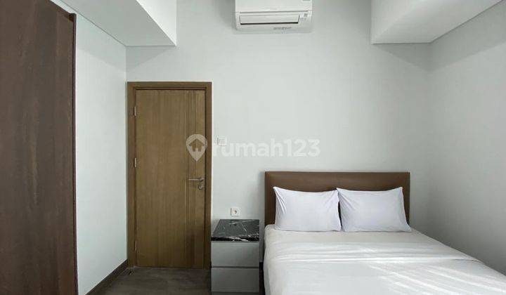 Apartemen Southgate Residence 1BR Furnished di Jakarta Selatan 2