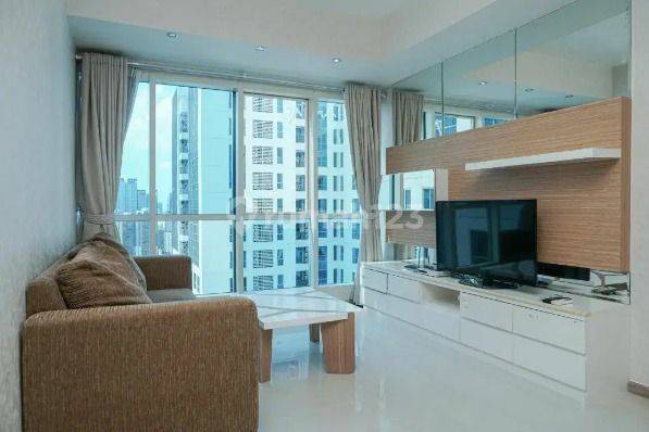 Apartemen Casa Grande 3BR Murah diTebet, Jakarta Selatan 1