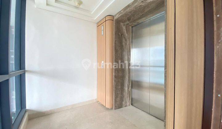 Apartemen Casa Grande 3BR Private Lift Murah di Tebet, Jaksel 2